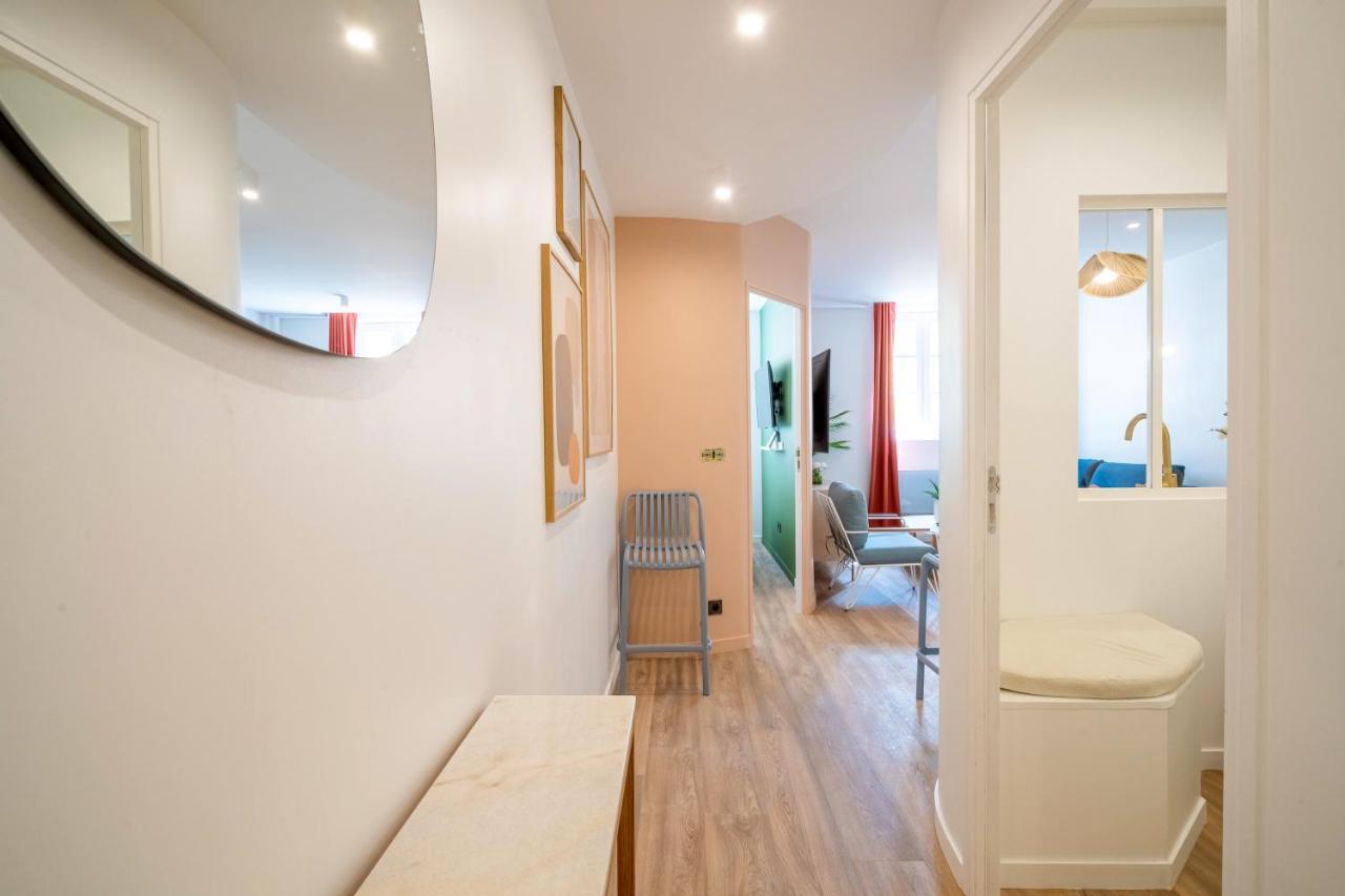 Residence Feniers - Hyper Centre St Tropez Saint-Tropez Exterior foto