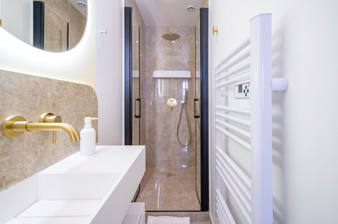 Residence Feniers - Hyper Centre St Tropez Saint-Tropez Exterior foto