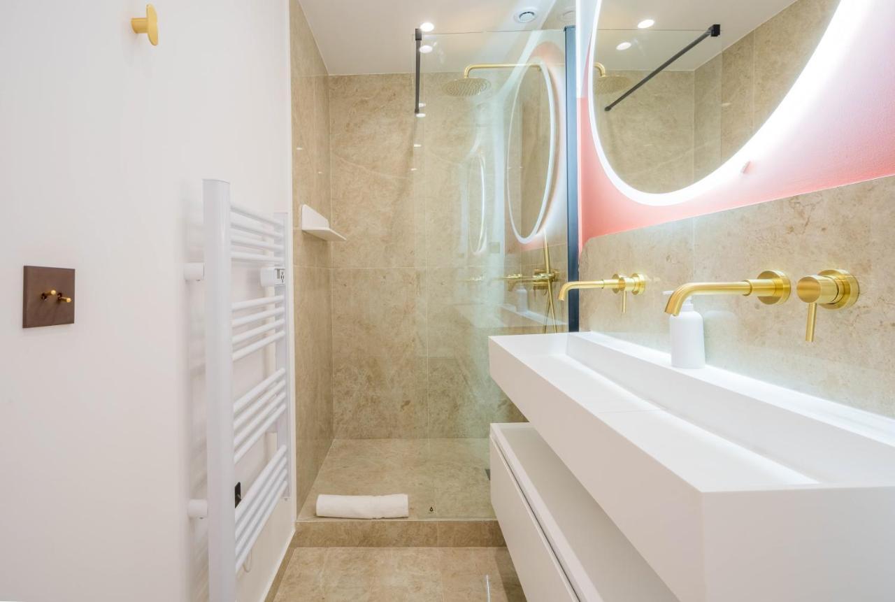 Residence Feniers - Hyper Centre St Tropez Saint-Tropez Exterior foto
