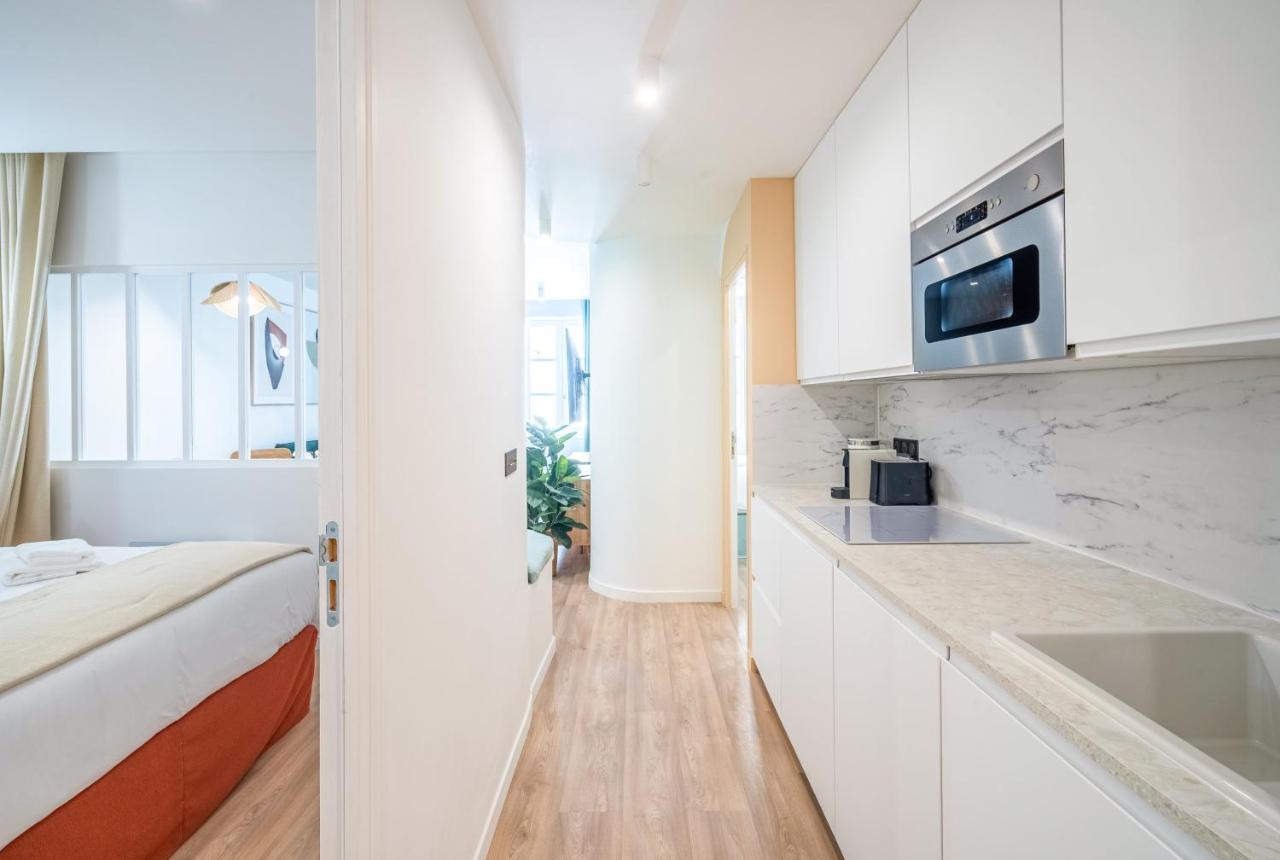 Residence Feniers - Hyper Centre St Tropez Saint-Tropez Exterior foto