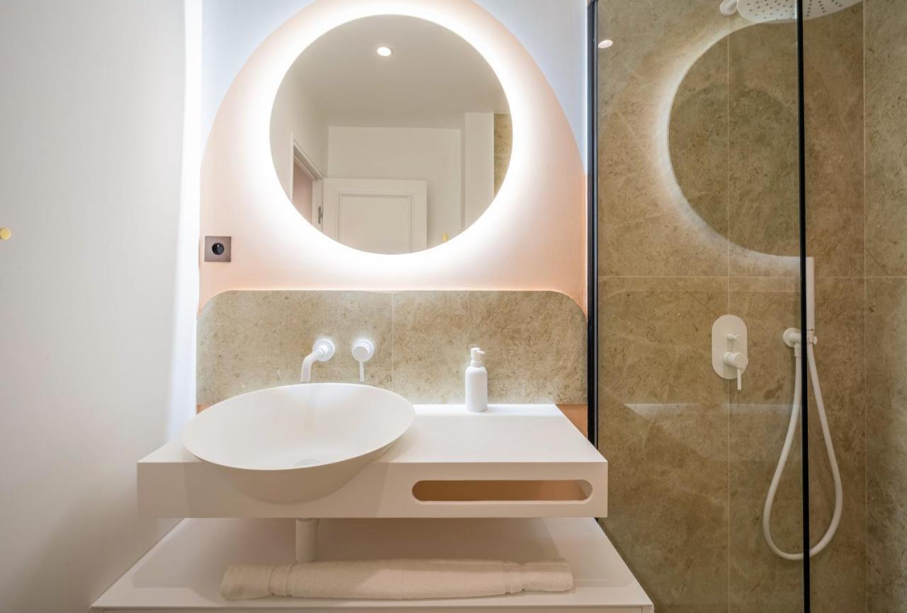Residence Feniers - Hyper Centre St Tropez Saint-Tropez Exterior foto