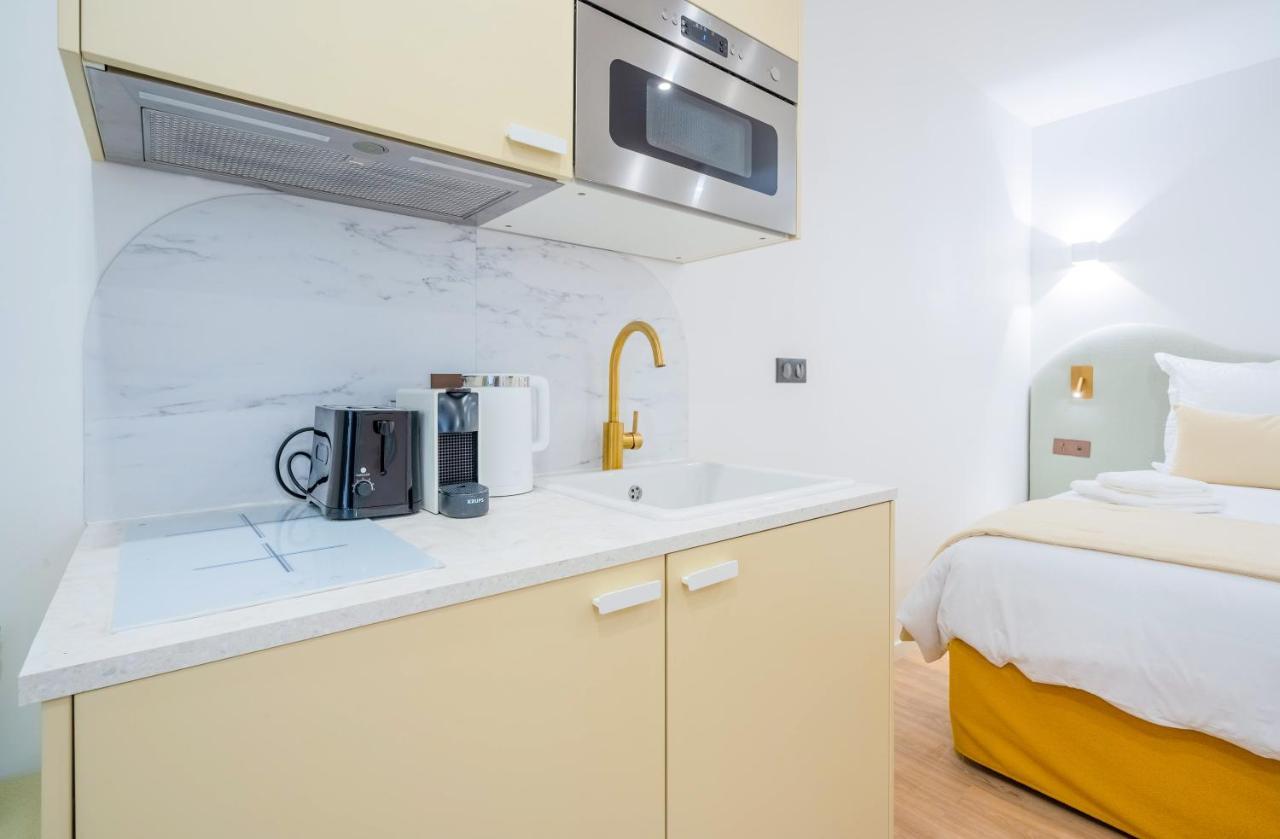 Residence Feniers - Hyper Centre St Tropez Saint-Tropez Exterior foto