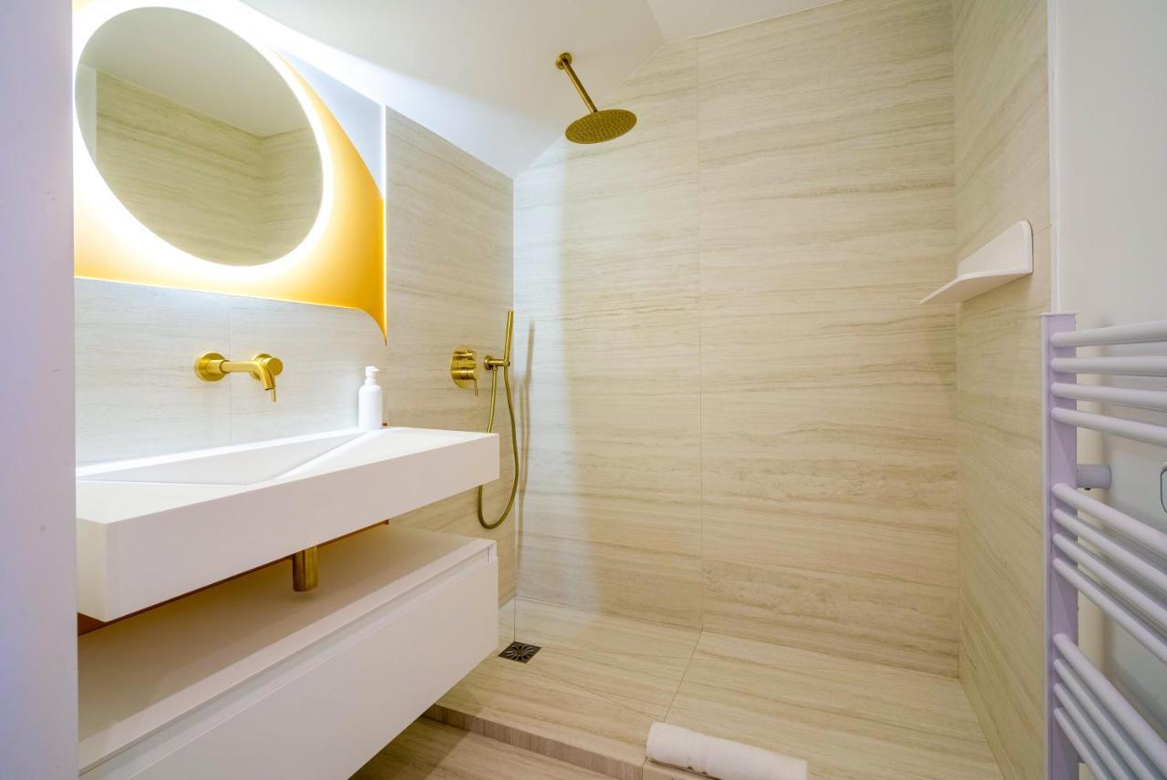 Residence Feniers - Hyper Centre St Tropez Saint-Tropez Exterior foto
