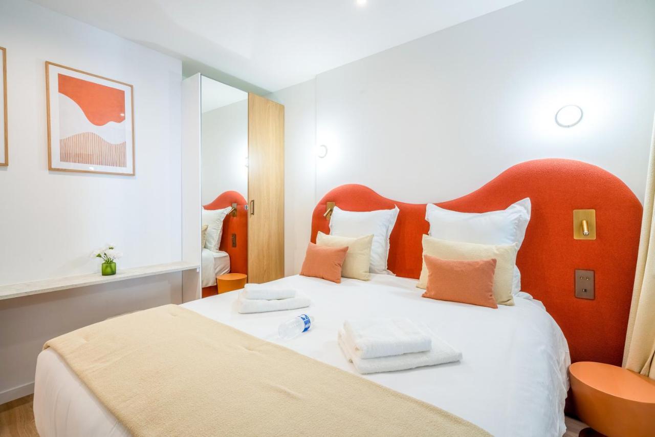Residence Feniers - Hyper Centre St Tropez Saint-Tropez Exterior foto