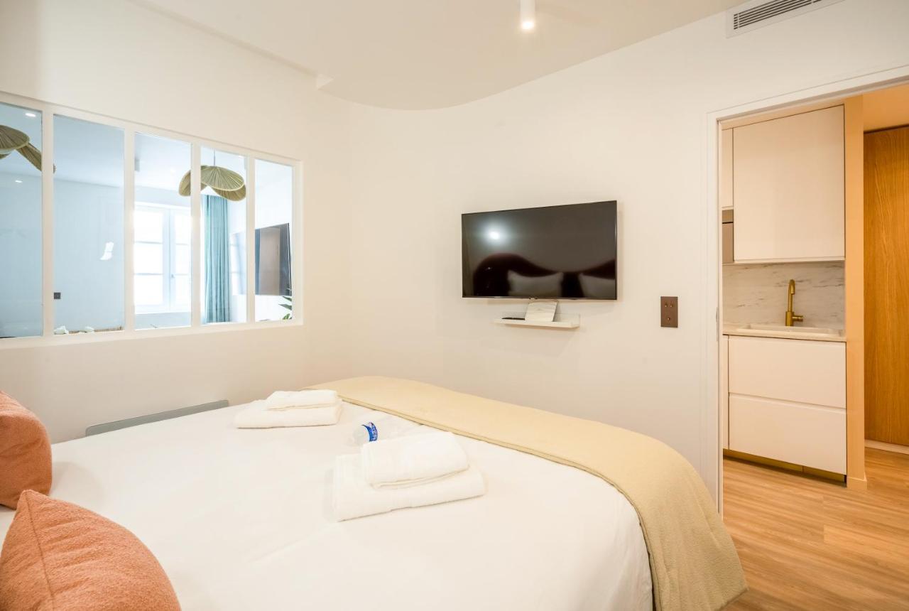 Residence Feniers - Hyper Centre St Tropez Saint-Tropez Exterior foto