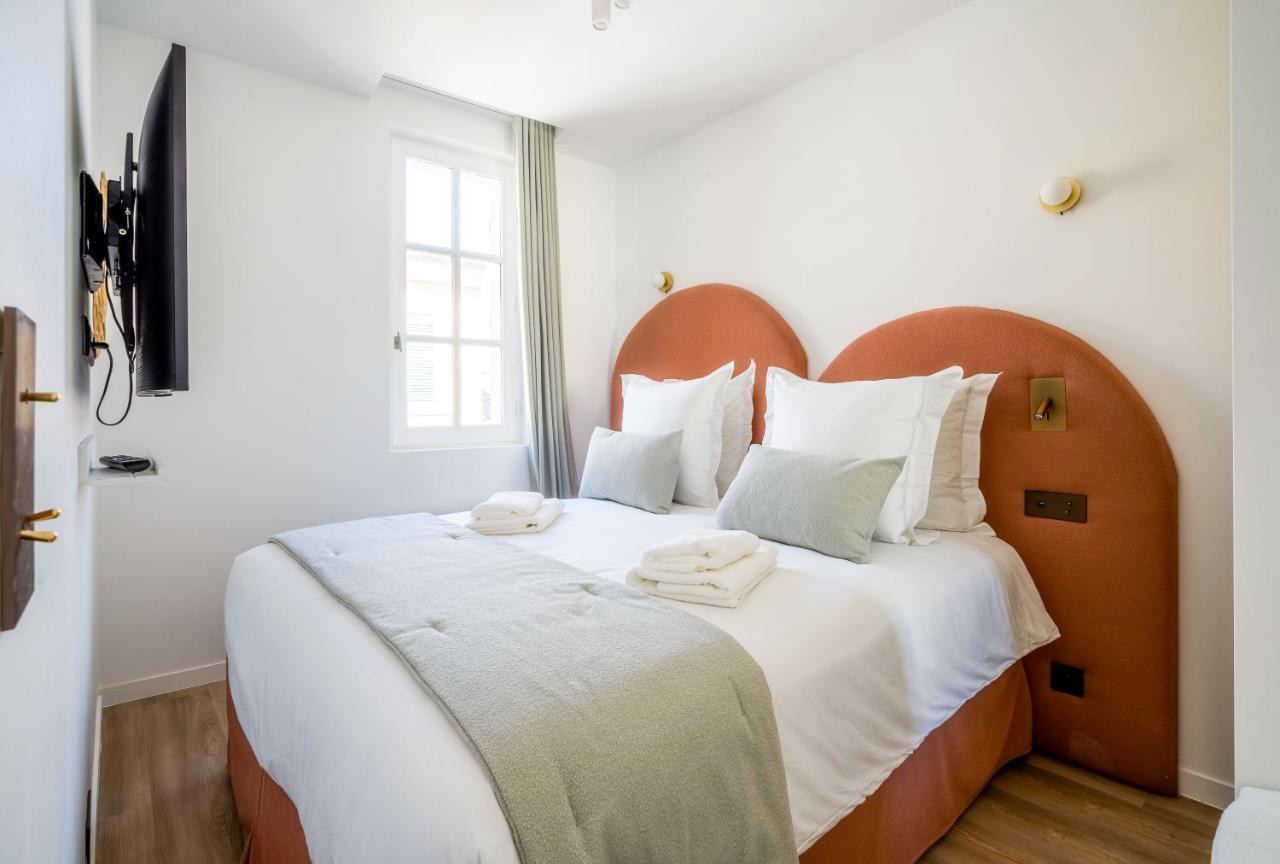 Residence Feniers - Hyper Centre St Tropez Saint-Tropez Exterior foto