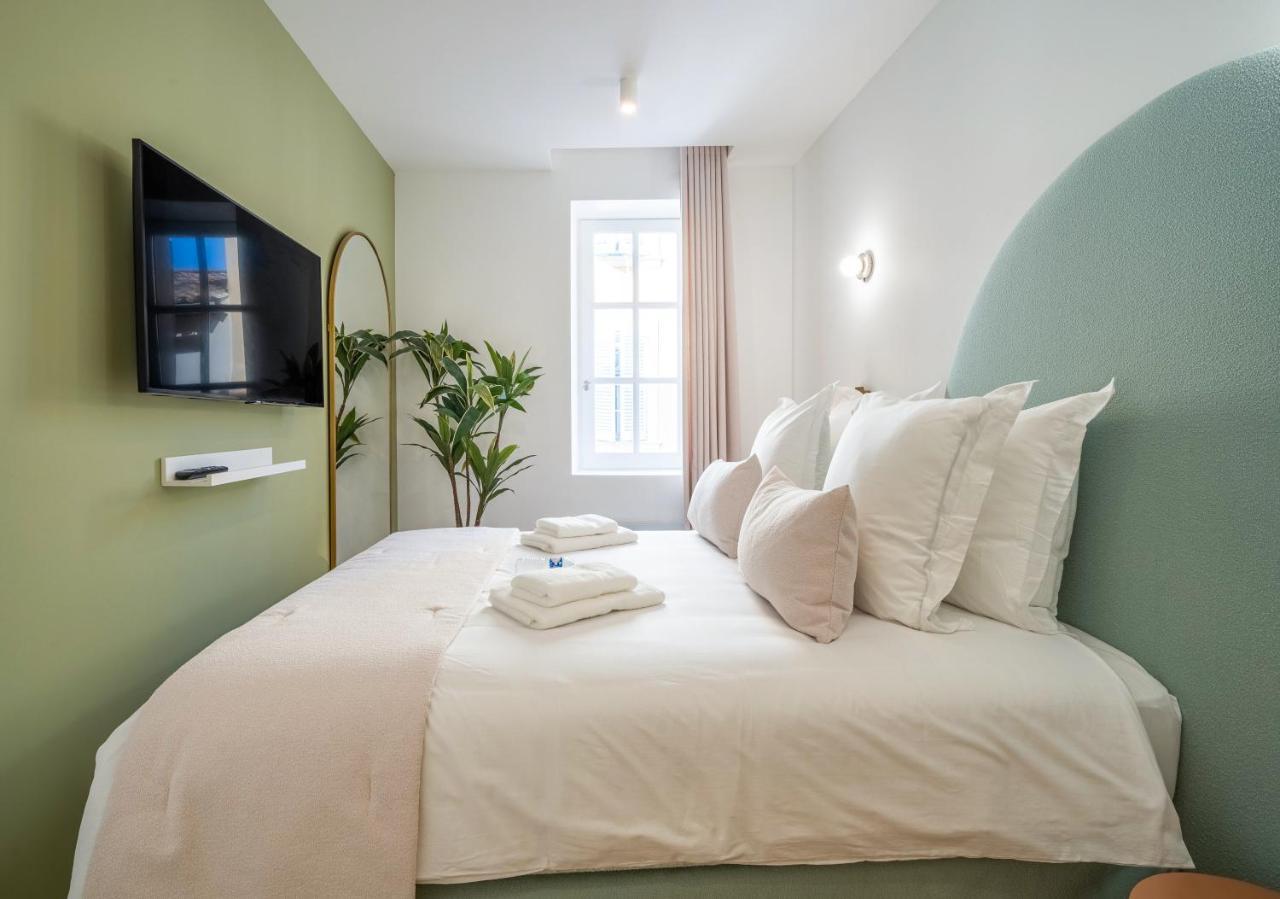 Residence Feniers - Hyper Centre St Tropez Saint-Tropez Exterior foto