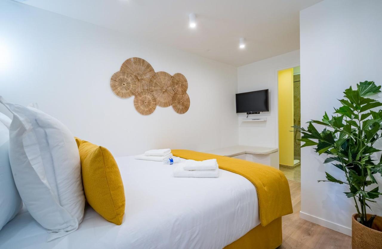Residence Feniers - Hyper Centre St Tropez Saint-Tropez Exterior foto