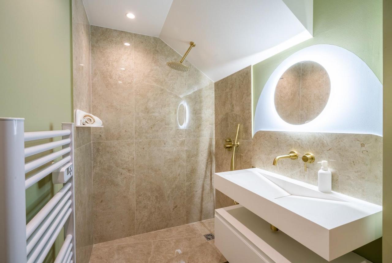 Residence Feniers - Hyper Centre St Tropez Saint-Tropez Exterior foto