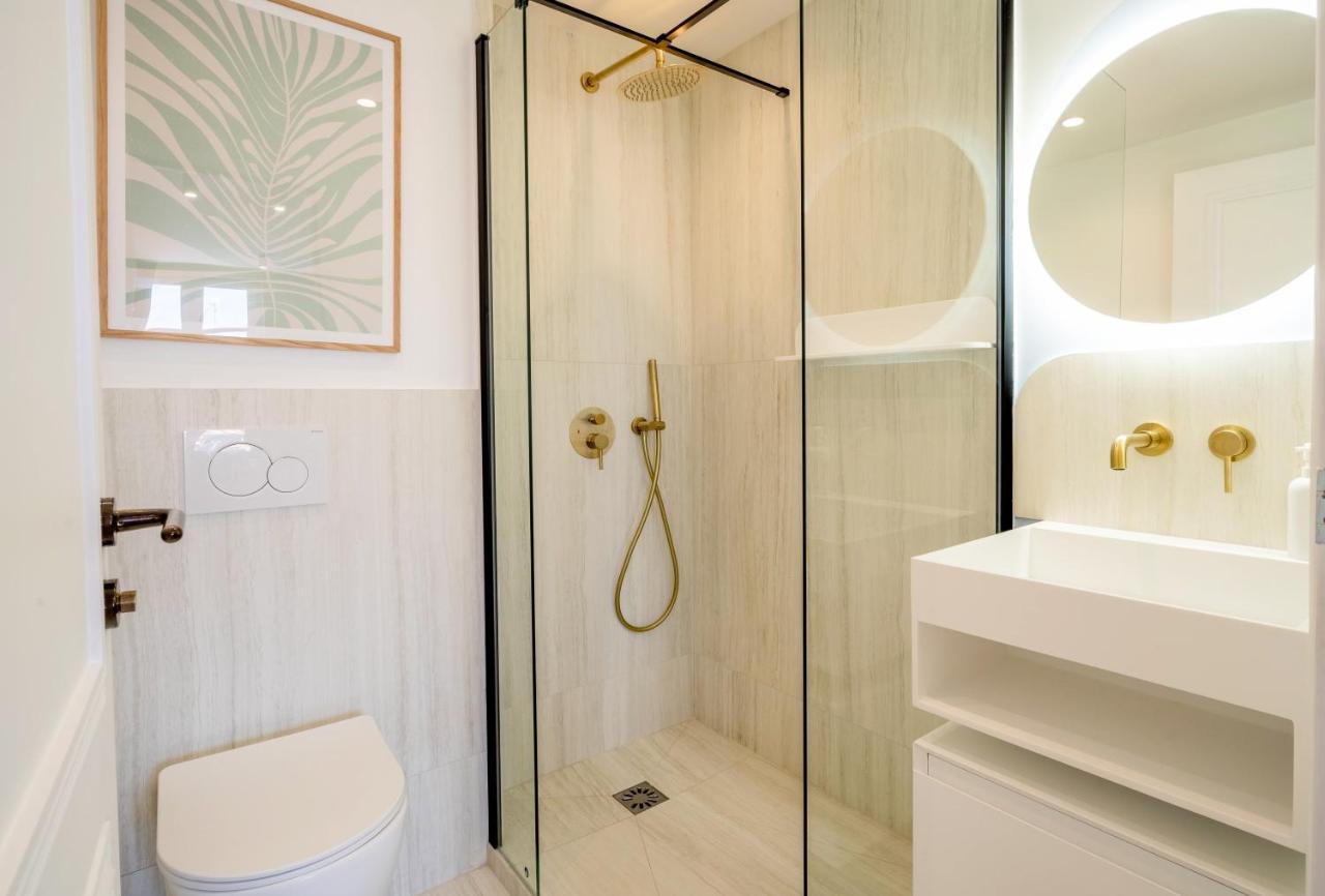 Residence Feniers - Hyper Centre St Tropez Saint-Tropez Exterior foto
