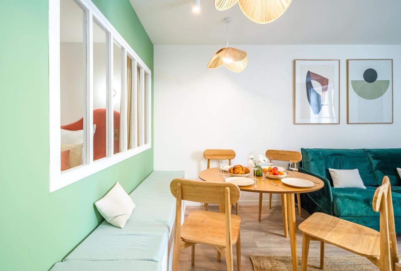 Residence Feniers - Hyper Centre St Tropez Saint-Tropez Exterior foto